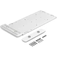 Logitech Mount 6370184 Videokonferansesystem