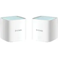 D-Link Ax1500 Wifi-repeater 2 Enheter