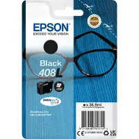 Epson Blekkpatron svart, 2.200 sider