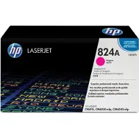 HP 824A Valse/trommel magenta 35.000 sider