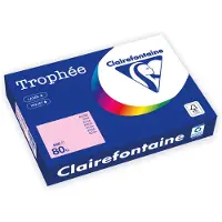 Clairefontaine Trophée A4, Kopiering, A4 (210x297 mm), 80 g/m², FSC