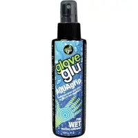 Glove Glu Aqua Grip Forbedrer Grep Og Prestasjon For Målvaktshansker 120ml