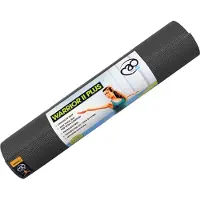 Fitness-Mad Warrior Ii Plus Yogamatte