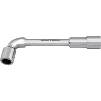 KRAFTWERK 2597-17 17 Mm L-formet Skiftenøkkel