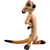 BULLYLAND Figur Løvekongen Timon (220508)