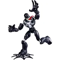 AVENGERS Spider-man Figur Bøy Og Fleks Oppdrag 15 Cm
