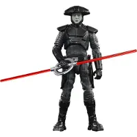 Star Wars Obi-wan Kenobi 5. Bror Inkvistor The Black Series Figur