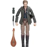 Hasbro Fangehull Og Drager Ære Blant Tyver Edgin Figur Figur
