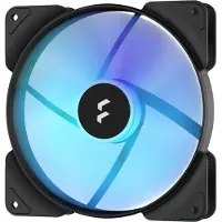 Fractal Design Aspect 14 Rgb Pwm 14 Cm Vifte