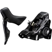 Shimano St-r9270(r). Br-r9270(r) Bakbrems