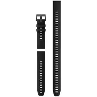 Garmin Quickfit 22 Mm Silikonrem