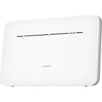 Huawei B532-232a - Trådløs ruter - WWAN 4-portssvitsj - 1GbE - Wi-Fi 5 - Dobbeltbånd