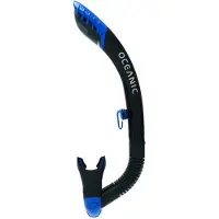 Oceanic Ultradry 2 Dykkesnorkel