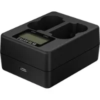 Fujifilm BC-W235, Lithium-Ion (Li-Ion)