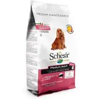 Schesir Dog Dry Medium/Large Maintenance skinke - 12 kg
