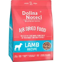 Dolina Noteci Superfood Adult, med lammekjøtt - 1 kg