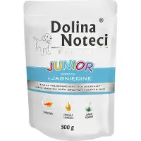 Dolina Noteci Junior, 10 x 300 g - Rik på lammekjøtt