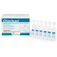 Ecuphar Otoclean 18x5ml ørepropp