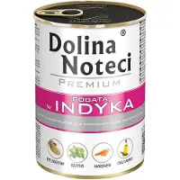 Dolina Noteci Premium, 24 x 400 g - Tyrkia