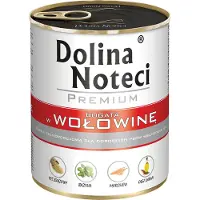 Dolina Noteci Premium, 12 x 800 g - Biff