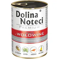 Dolina Noteci Premium Megapack, 48 x 400 g - Biff