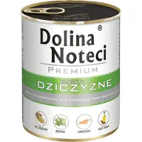 Dolina Noteci Premium, 24 x 800 g - Spill