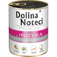 Dolina Noteci Premium, 24 x 800 g - Tyrkia