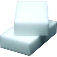 Vileda Svamp Miraclean 10x6 cm - (12 stk.)