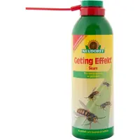 SmartaSaker Plantevernmidler Vepseskum Effekt 300 ml