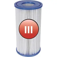 Bestway Flowclear Filter (III)