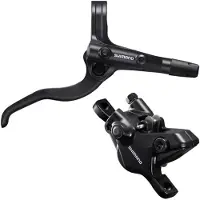 Shimano Bl-mt401+br-mt410 Bakbrems