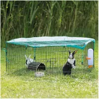 Trixie Beskyttelsesnett Utendørs Ø 116x38 Cm