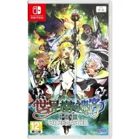 Nintendo Games Switch Etrian Odyssey Origins Collection Multilang Imp Asia