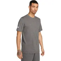 Nike Park Kortarmet T-skjorte
