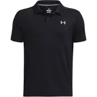 Under Armour Performance Kortermet Poloskjorte