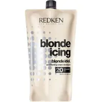Redken Blonde Idol Cream 20vol6% 1l Conditioner
