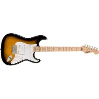 Squier Sonic Stratocaster MN 2 Color Sunburst