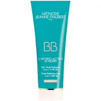 Jeanne Piaubert Hydro-active Bb Cream 6 I 1 50ml