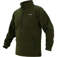 Swazi Doughroaster Olive 2XL