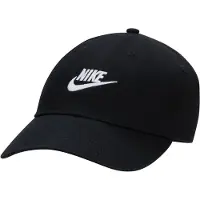 Nike Club Caps svart
