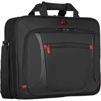 Wenger /SwissGear 600643, koffert, 38,1 cm (15), skulderstropp, 930 g