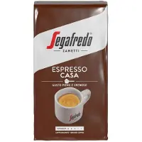 Segafredo | Espresso Casa - 250 g. malt kaffe