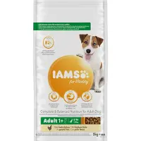 IAMS Vitality Adult Small Medium 12 kg