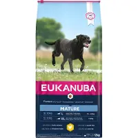 Eukanuba Mature Large Breed 12 kg