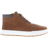 Timberland Maple Grove Leather Chukka Treningssko