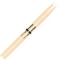 Promark Classic Forward 2B Hickory Nylon Tip