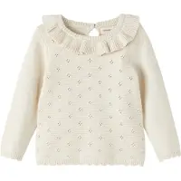Name it Fellestrikk Strikket Topp
