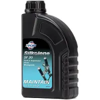 Silkolene Sf30 Fjæringsolje 1l