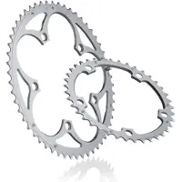 Miche Road Supertype Exterior 5b Campagnolo 135 Bcd Kjettingring