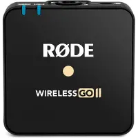 Rode Wireless GO II Transmitter - Nearly New